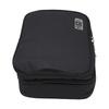 Travel Cable Organizer Bag Waterproofing Anti Scratch Electronics Accessories Storage Bag for Phone Laptop Charger