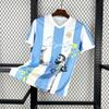 21-26 Brésil Argentine Suède Écosse Espagne Uruguay Colonia fans maillot de football