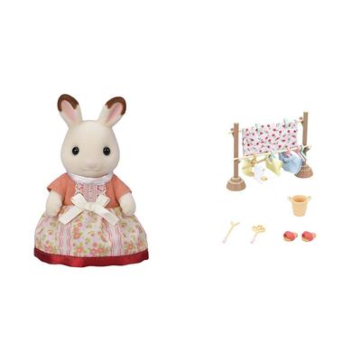 Poupées et peluches – Maisons de poupées et accessoires