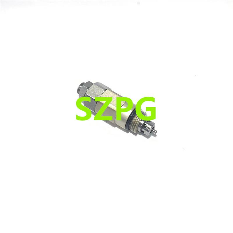 352-7122 High Quality Excavator Control Valve Relief Valve for E320 E325 E330 E336 E340