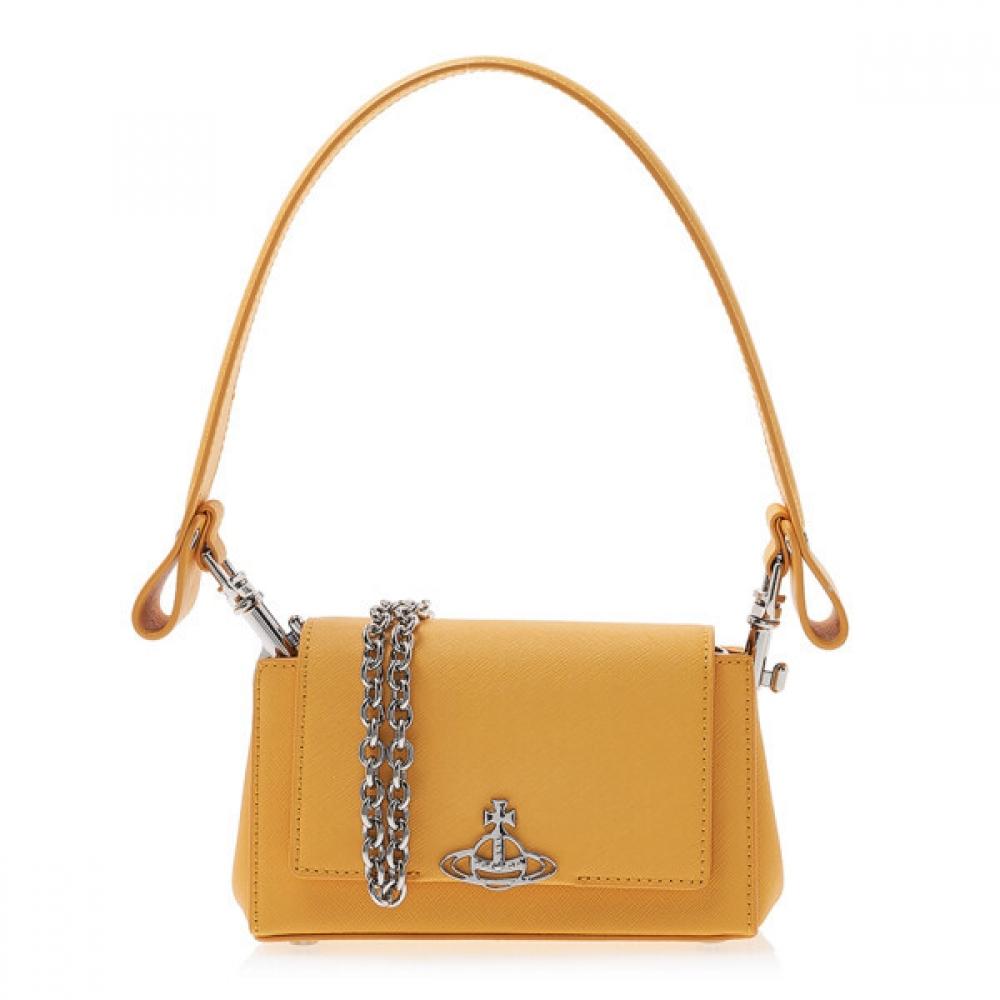 

Vivienne WeStwood Women S Hazel Small Handbag 4304006r L001n E401 ONE SIZE