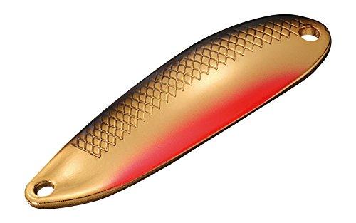 SMITH LTD Воблер D-S Line 30мм 3г Crokin Orange BG 3g
