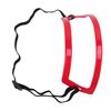 3pcs Neckline Shaving Template Hairline Hair Trimming Styling Guide for All Head Circumference