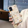 Prachuvzdorný Protiprachový Kryt na Telefon Pro ZTE Blade L9 Nárazuvzdorný Odolný proti Nárazům Roztomilý Módní Design TPU Plně obalený Silikonový