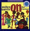 CD MILES DAVIS  On The Corner CK53579 Columbia 1993 US Jazz Used