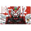Amuro Ray Haman Karn Cartoon TCG Einhorn Gundam Einzelspieler Karten Spielmatte Gummi Set Austausch Kampf Schale Tischmatte