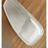 53390025  Turn Signal Fender Side Light Reflector Small White False Lamp Left Right New Automobile Part for Jeep Renegade