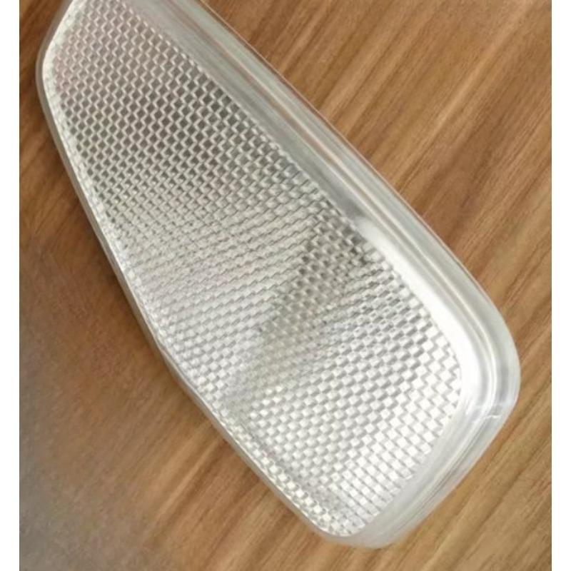 53390025 Turn Signal Fender Side Light Reflector Small White False Lamp Left Right New Automobile Part for Jeep Renegade