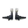 Full Closed Guitar Tuning Keys Universal Acoustic Guitar Knobs Machine Head