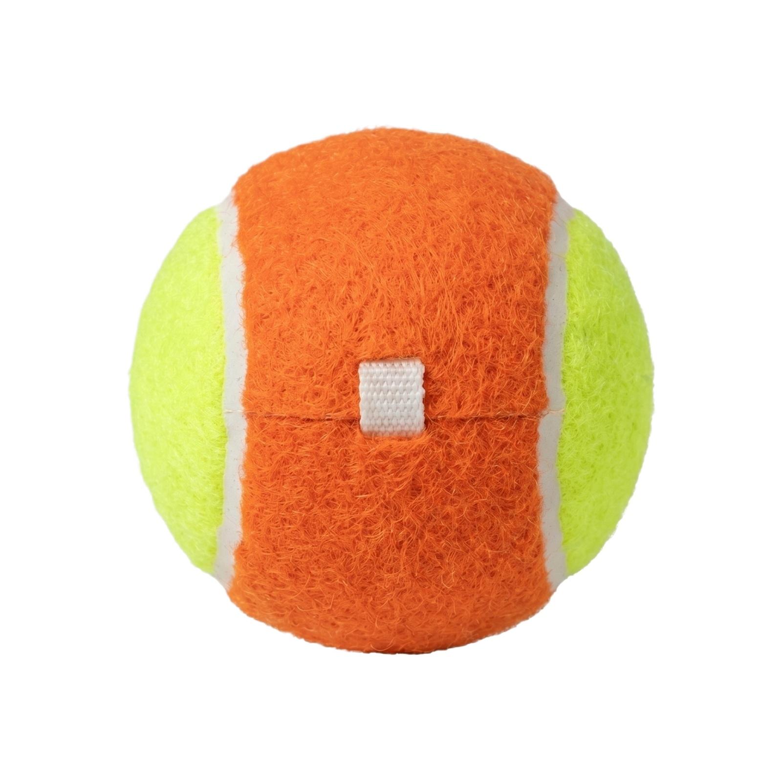 

Exercise Ball, Hand-swinging Ball, Bouncy Ball, Tennis Ball, Hand-slamming Ball, Jumping Ball One Size помаранчевий