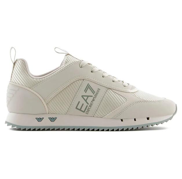EA7 EMPORIO ARMANI Кросовки X8X185_XR175