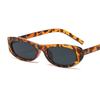 Small Frame Cat Eye Sunglasses for Women Brand Designer Vintage Mirror  Sun Glasses Female Personality Shades