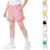 Children's Fashion Pants, Children's Wide-leg Loose Shorts