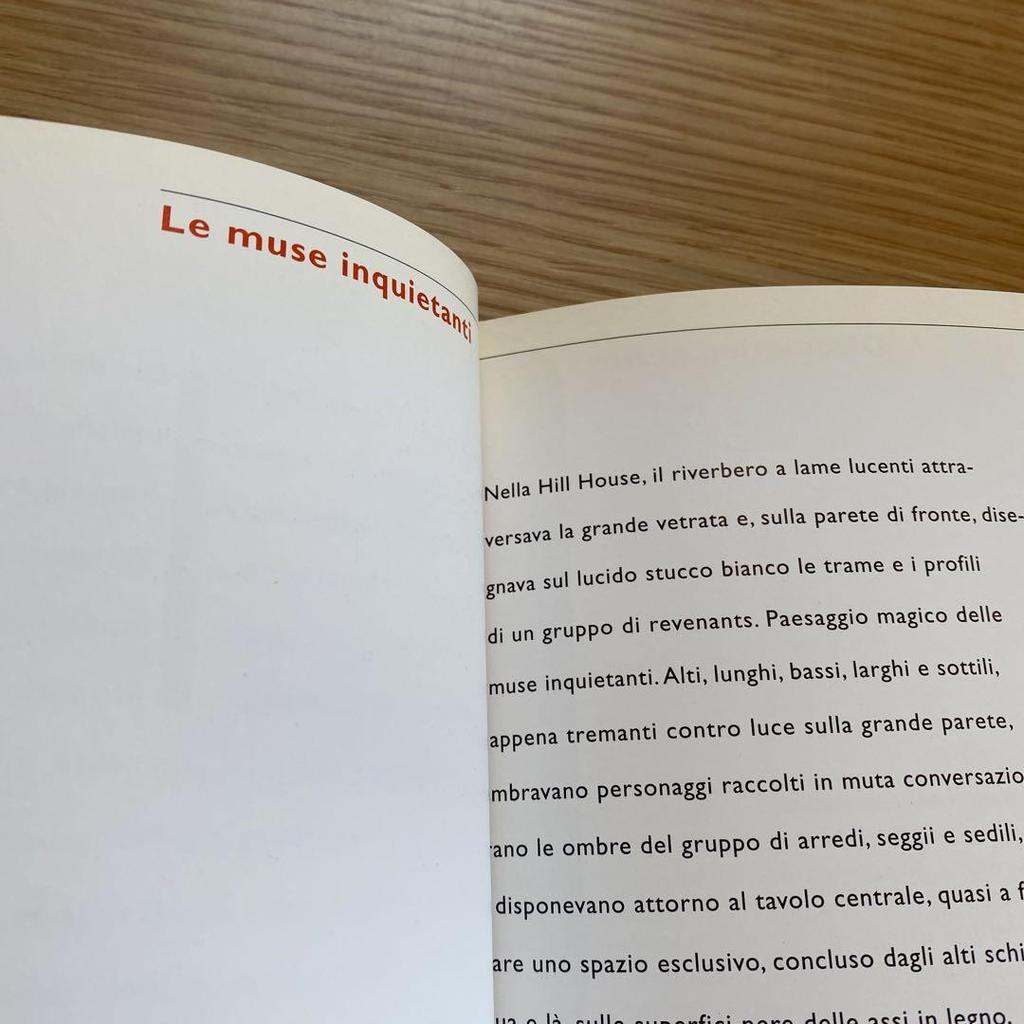 [USED] Charles Rennie Mackintosh / Cassina / Tube E