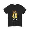 Camiseta Desencanto | Camiseta Luci Demônio | Camiseta Evil Do it