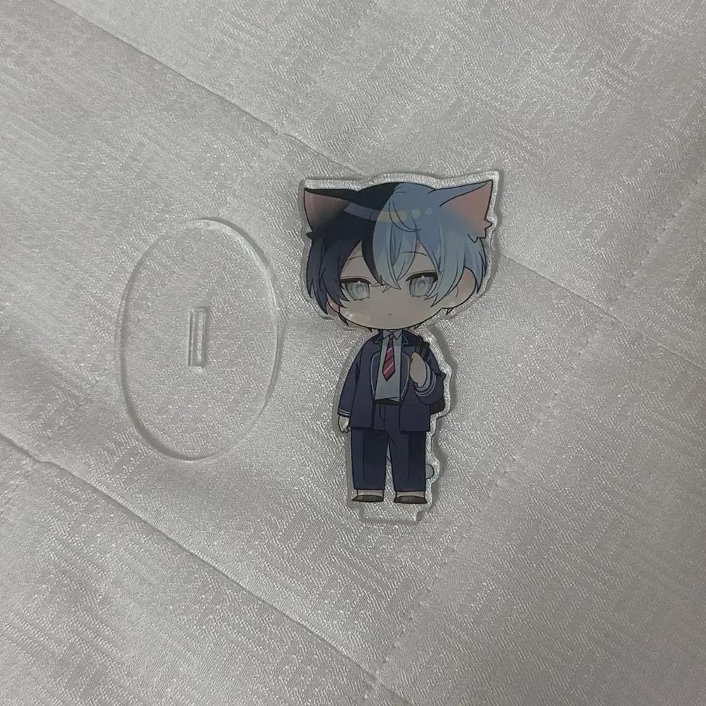 

Pseka Prosecca Aoyagi Touya Unofficial Goods Acrylic Stand