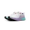 Li Ning Kids Running Shoes Kids Sneakers Standard-White Rose-Purple YKFU136-4