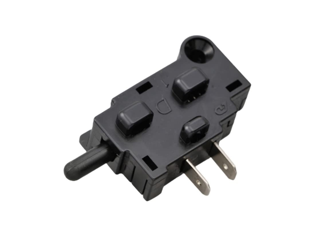 

Daytona NISSIN Motorcycle Clutch Master Cylinder Radial Repair Parts Clutch Switch ASSY 66826