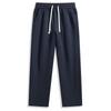Casual Outdoor Sports Pants Womens Loose Comfortable Warm Fashionable Autumn Winter Long Trousers With Pockets