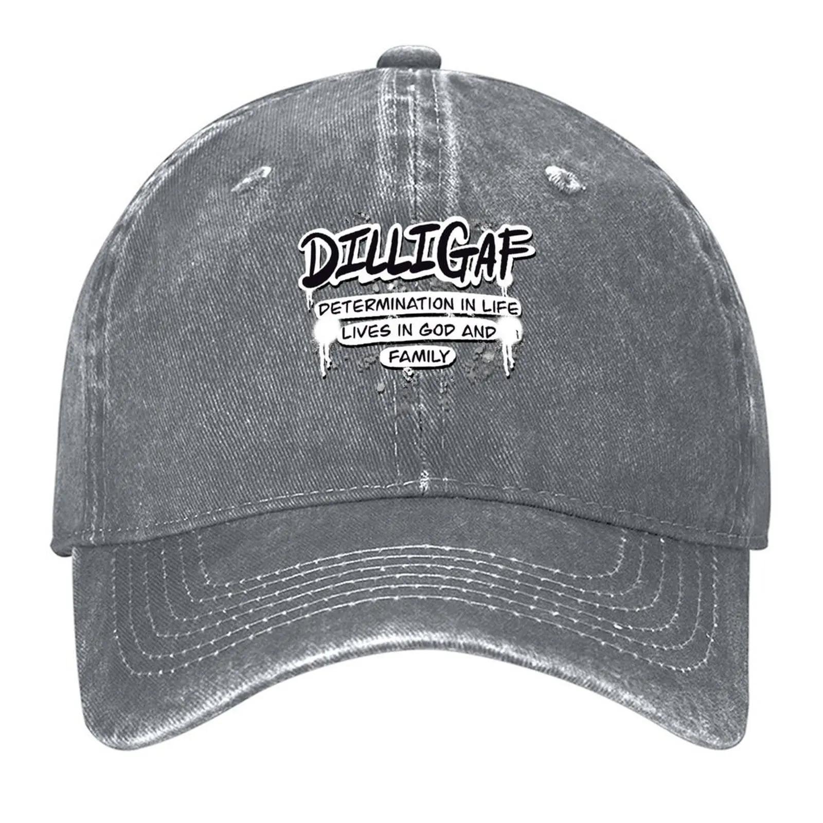 DILLIGAF Baseball Cap hats on offer Sun Hat For Children Sports Cap New Hat Womens Mens
