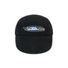 YESEYESEE Y.E.S-Tec Fleece Cap Black