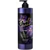 Kerasis Devil's Perfume Edition Shampoo Midnight Fantasy 1L 1 Pcs