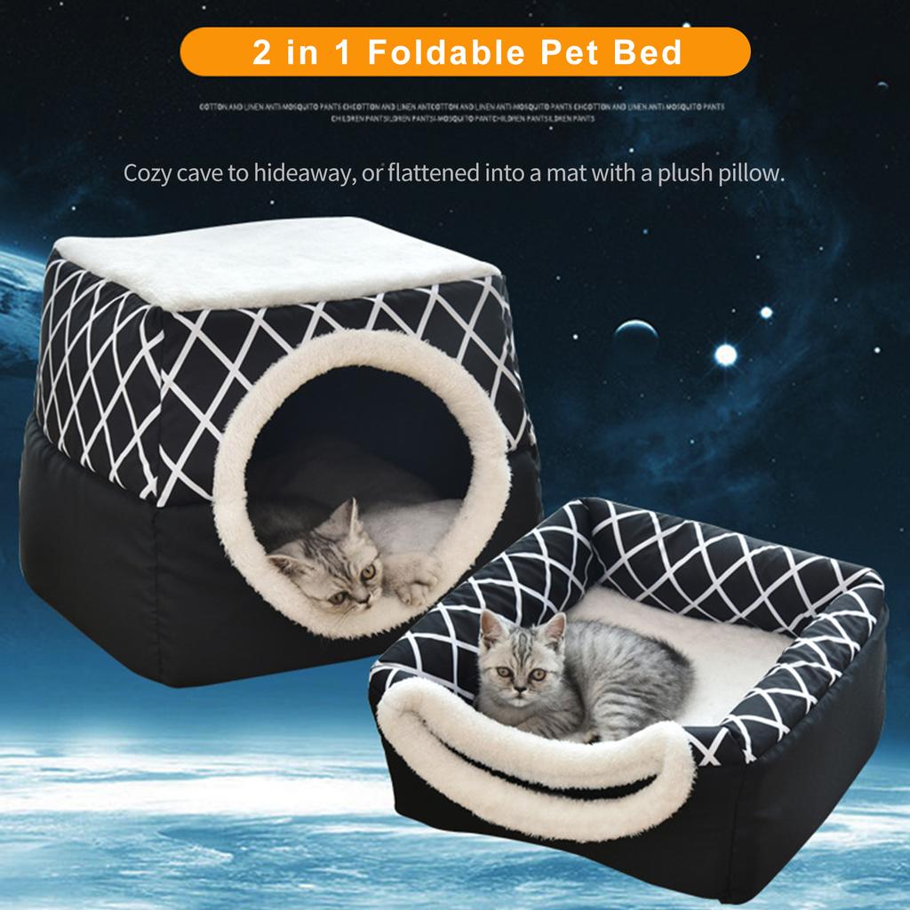 self warming cat mat