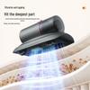 LISM Cordless Handheld Mite Remover & Bed Vacuum Cleaner