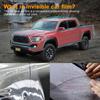 For Toyota Tacoma 2016-2023 Car TPU Invisible Paint Protection Film Anti-Scratch Self-Healing Clear Modification Accessories