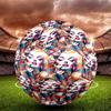 Marilyn Monroe Print Size 5 Soccer Ball, Standard Match Football for Sports Game and Team Practice, Ideal Gift for Soccer Fans