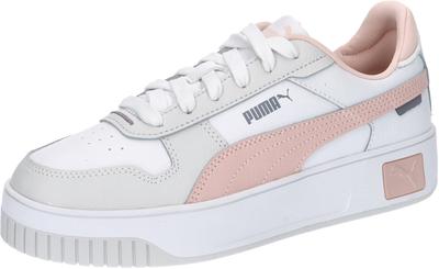 Sneakers Carina Street Women Puma White/rose Dust/feather Grey