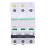 Circuit breaker iC60N-B20-3 B 20A 3-pole