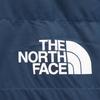 unused THE NORTH FACE ND92101 Half Zip 50/50 Down Pull Down jacket Men's Used