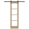 ORKDAL Sliding Door Natural 61 X 198.5 Cm