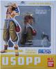 TAMASHII NATIONS Figuarts ZERO Usopp World (New Ver.)