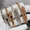 Seiko 18K Gold & Diamond Snake Bracelet: Women's 925 Sterling Silver, Double Circle, Mother-of-Pearl Inlay.