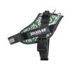 IDC Power Harness, Size: M/0, Arabesque Green