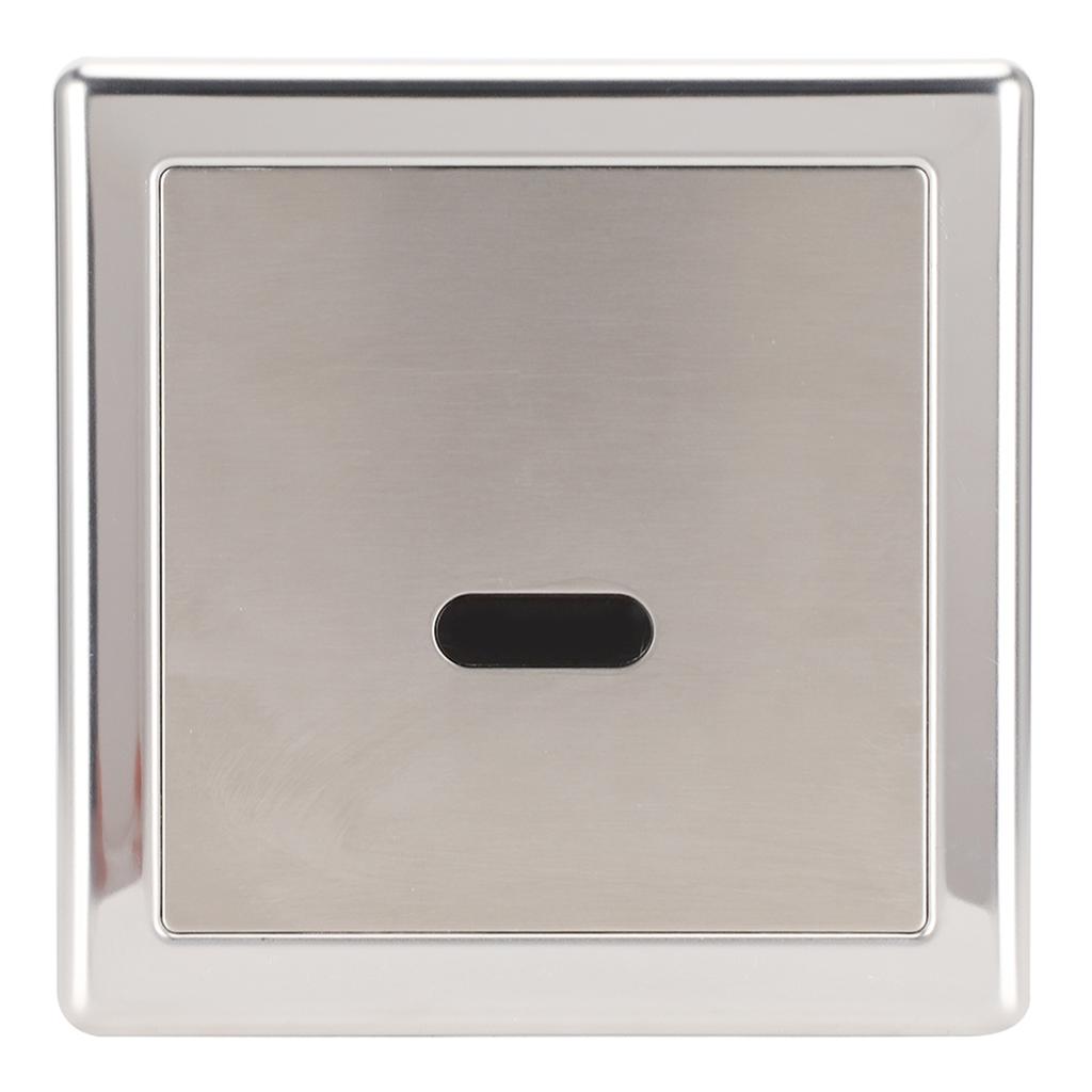Automatic Induction Urinal Flusher Infrared Urinal Flushing Kit Accessories for Hotel Use