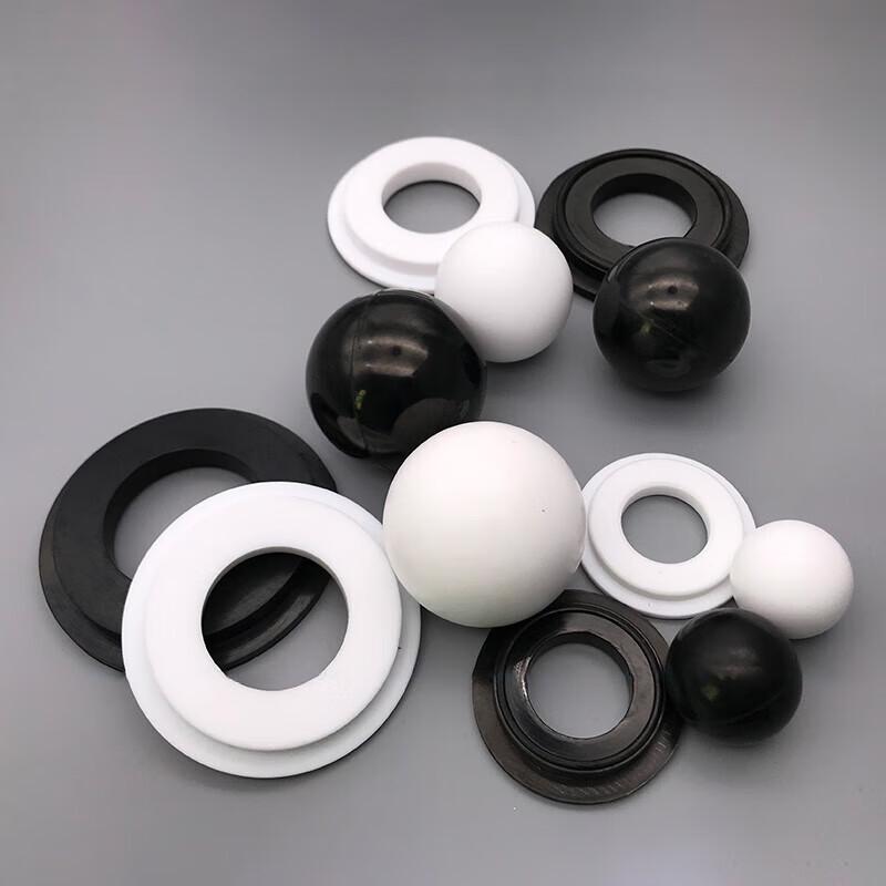 Pneumatic Diaphragm Pump Seal Kit