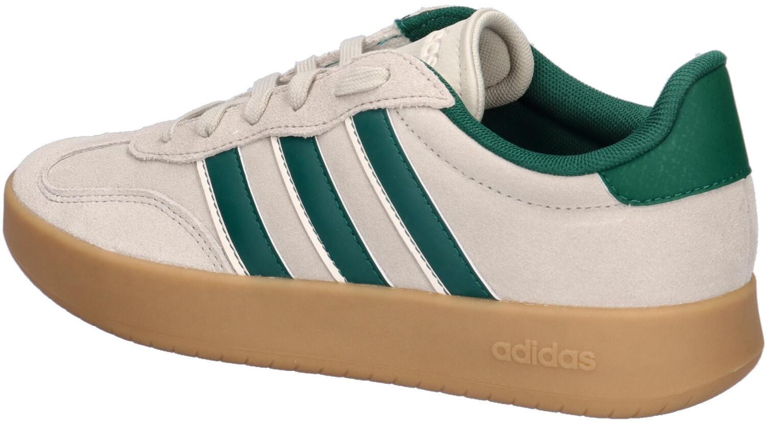 

Кроссовки Adidas Barreda Women wonder aluminimum/collegiate green/wonder quartz 36