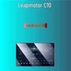 Leapmotor C10 Screen Protector: Compatible with 26 Models - Tempered Film for Center Console and Dashboard Display.
