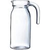 Carafe - ARCOROC - Standard - Multicolore - 13,4 X 13,4 X 21,8 Cm - Verre