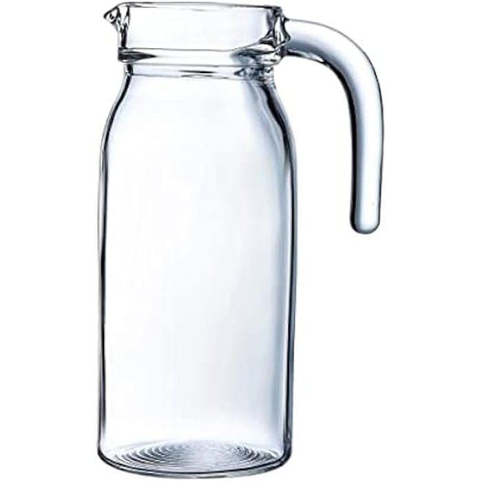 Carafe - ARCOROC - Standard - Multicolore - 13,4 x 13,4 x 21,8 cm - Verre
