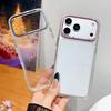 Applicable To Apple 11promax Mobile Phone Case S11 Glitter iPhone11 Transparent S11ultra Anti-drop Protective Case