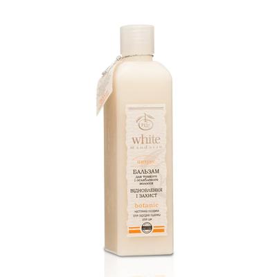 Hair Conditioner Citrus Series Citrus 250 Ml