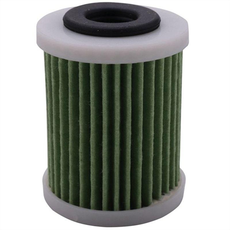 8Pcs Fuel Filter For 4 Stroke FL150 F150 F200 F225 F250 6P3-24563-00-00 6P3-WS24A-01 6P3-24563-00 6P3-WS24A-01-00 Fuel Filters5