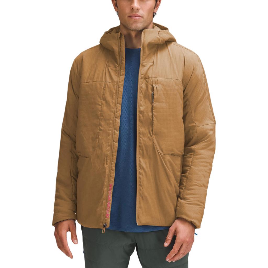 Lululemon Insulated Jackets & Coats Men's LM4AIYS