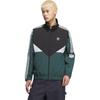 adidas Originals Unisex Jacke Schwarz/Grün/Weiß KC3115