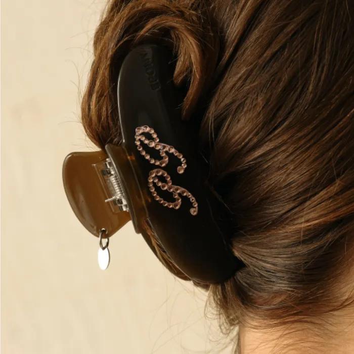 [Custom Order]_CUSTOM CHARMING CLIP_13 COLOR