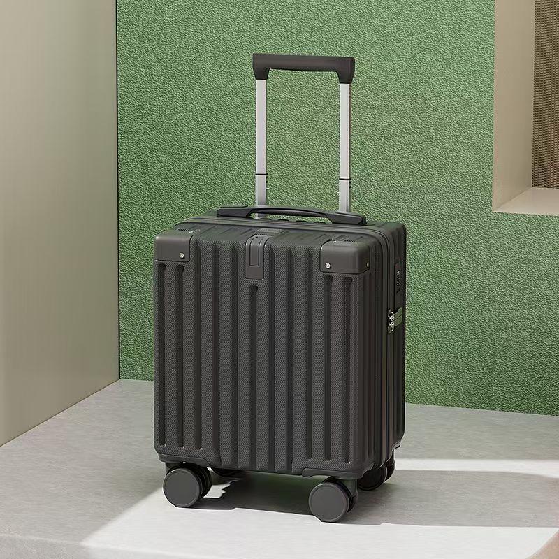 OEING Multi-functional Smart Travel Luggage